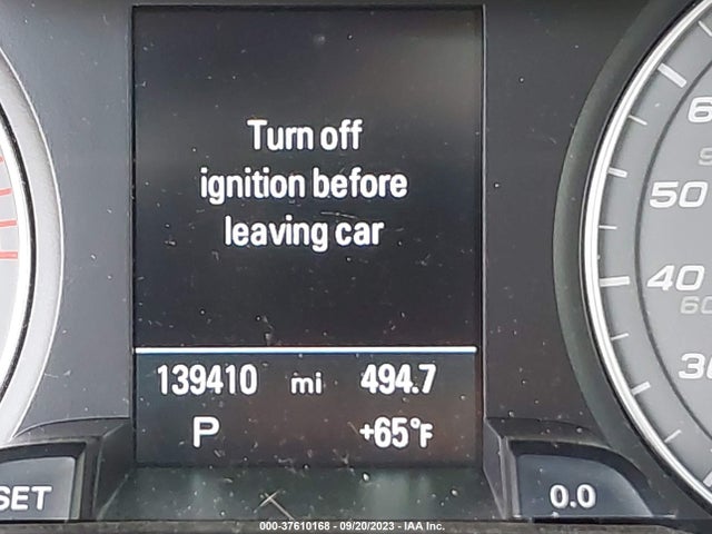 Audi S4 Premium Plus 2016 WAUBGAFLXGA010922 Image 15