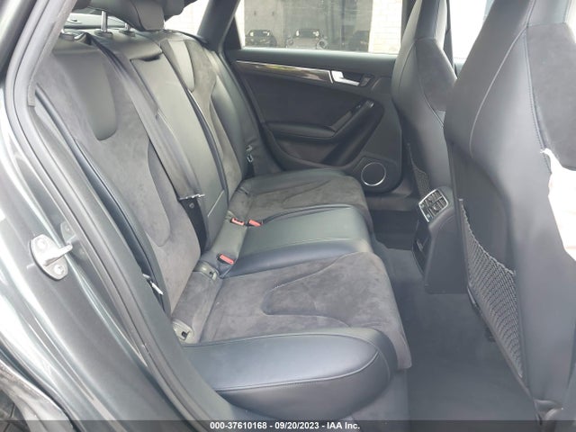 Audi S4 Premium Plus 2016 WAUBGAFLXGA010922 Image 8