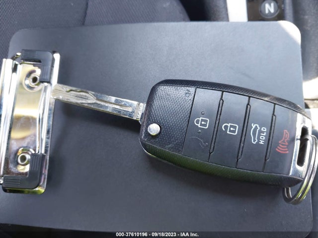 KIA RIO LX 2017 KNADM4A38H6113836 Image 11