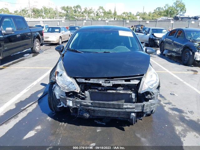 KIA RIO LX 2017 KNADM4A38H6113836 Image 6