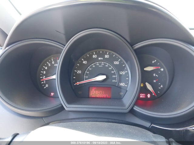 KIA RIO LX 2017 KNADM4A38H6113836 Image 7