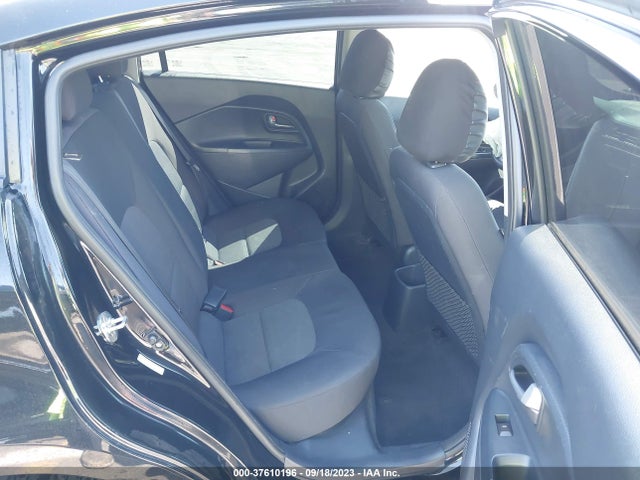 KIA RIO LX 2017 KNADM4A38H6113836 Image 8