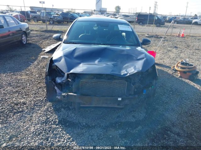 3KPF34AD1ME392798 KIA Forte Gt-line