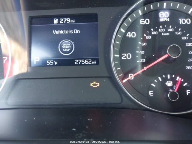 3KPF34AD1ME392798 KIA Forte Gt-line