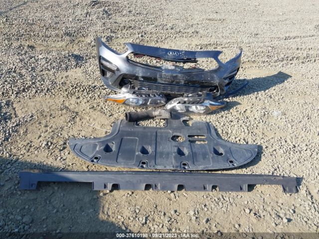 3KPF34AD1ME392798 KIA Forte Gt-line