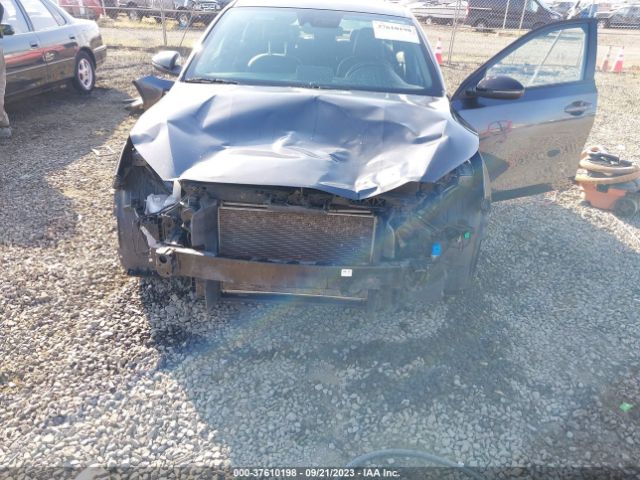 3KPF34AD1ME392798 KIA Forte Gt-line