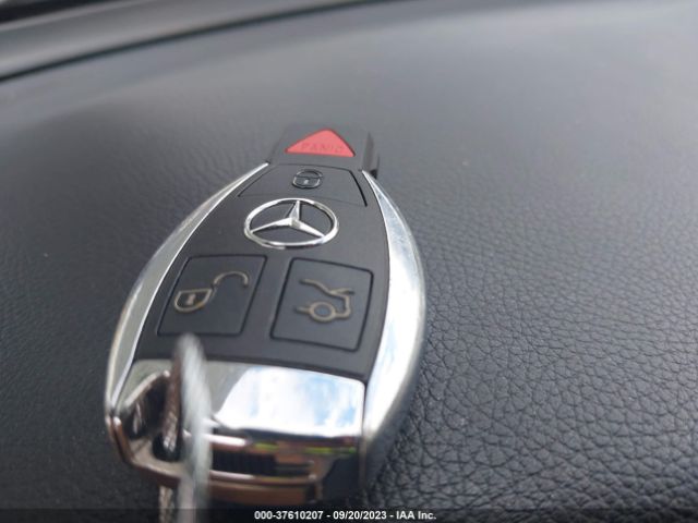 WDC0G4JB1HF264320 Mercedes-Benz Glc Glc 300