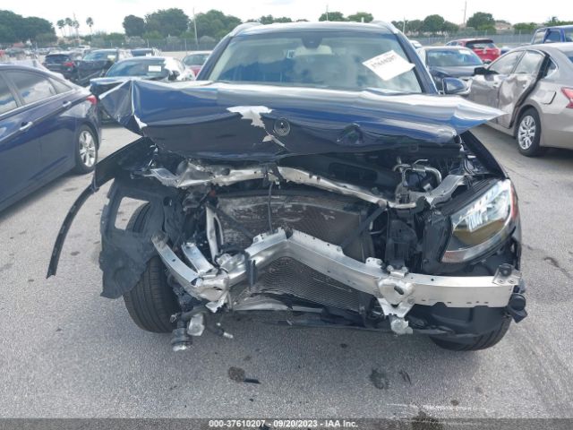 WDC0G4JB1HF264320 Mercedes-Benz Glc Glc 300