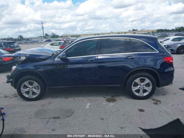WDC0G4JB1HF264320 Mercedes-Benz Glc Glc 300