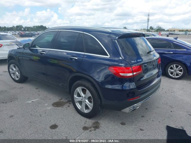 WDC0G4JB1HF264320 Mercedes-Benz Glc Glc 300