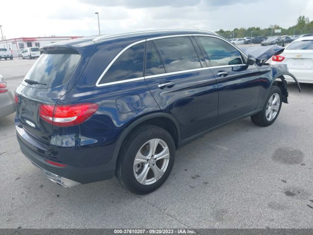 WDC0G4JB1HF264320 Mercedes-Benz Glc Glc 300