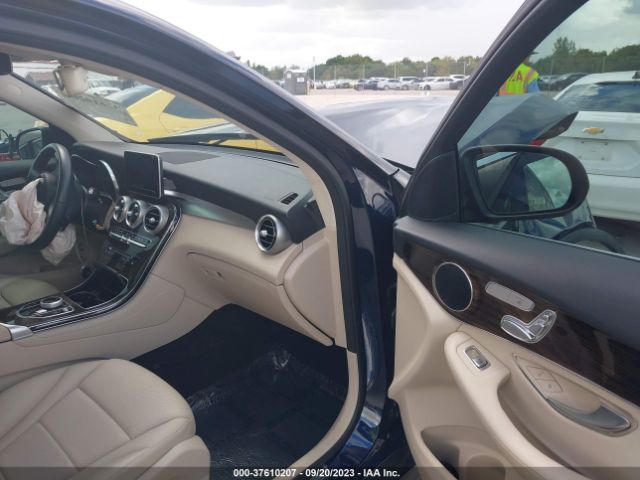 WDC0G4JB1HF264320 Mercedes-Benz Glc Glc 300
