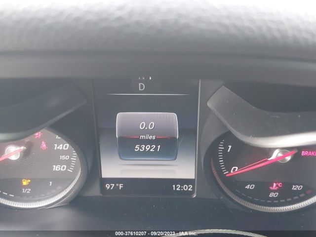 WDC0G4JB1HF264320 Mercedes-Benz Glc Glc 300