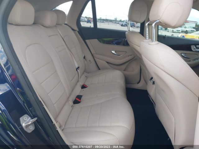 WDC0G4JB1HF264320 Mercedes-Benz Glc Glc 300