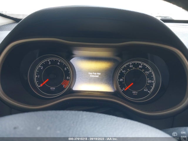 Jeep Cherokee Limited 2015 1C4PJMDB2FW743070 Image 7