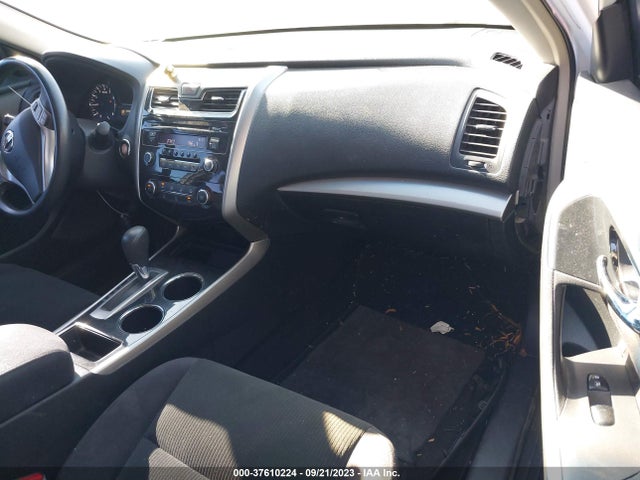 2013 NISSAN ALTIMA 2.5 S VIN: 1N4AL3AP1DN426576