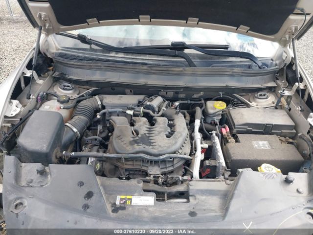 1C4PJMDS9FW564637 Jeep Cherokee Limited