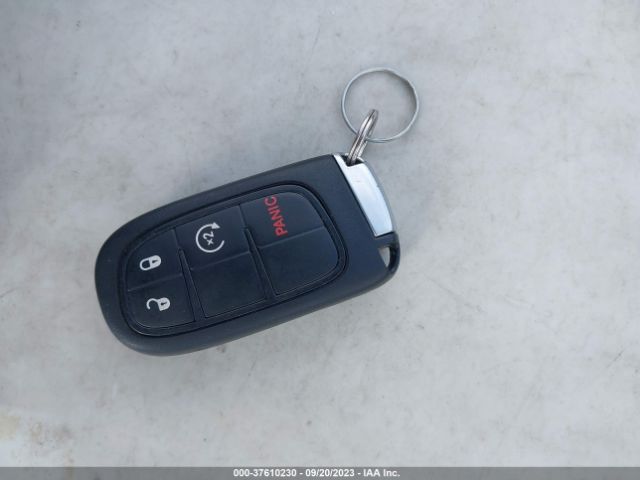 1C4PJMDS9FW564637 Jeep Cherokee Limited