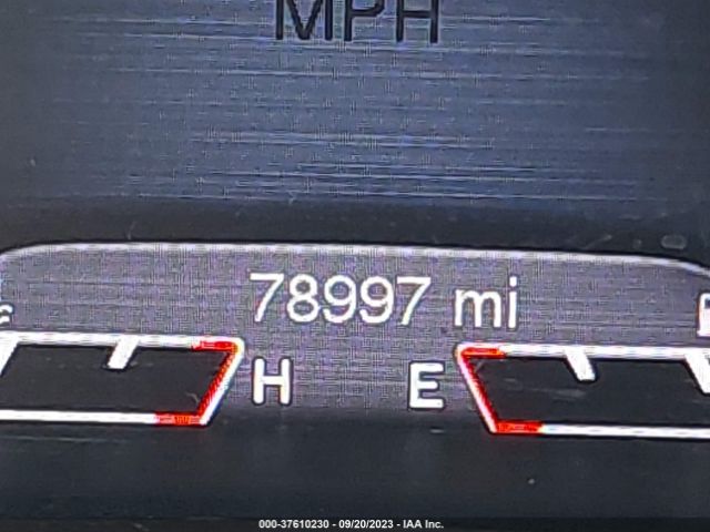 1C4PJMDS9FW564637 Jeep Cherokee Limited