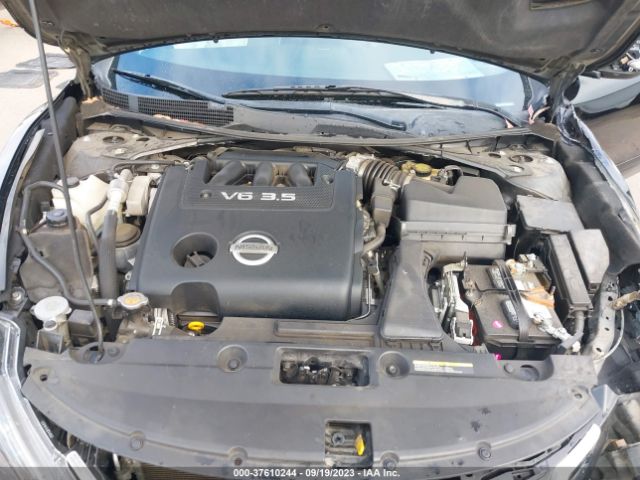 1N4BL3AP5GC205907 Nissan Altima 3.5 Sl
