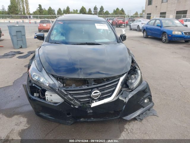 1N4BL3AP5GC205907 Nissan Altima 3.5 Sl