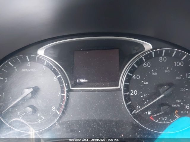 1N4BL3AP5GC205907 Nissan Altima 3.5 Sl