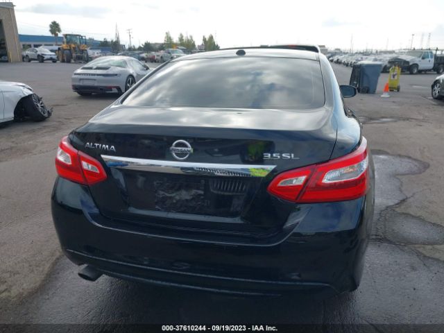 1N4BL3AP5GC205907 Nissan Altima 3.5 Sl