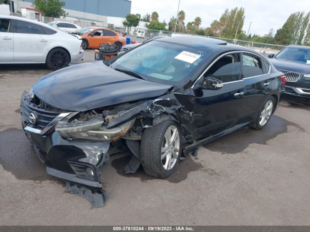 1N4BL3AP5GC205907 Nissan Altima 3.5 Sl