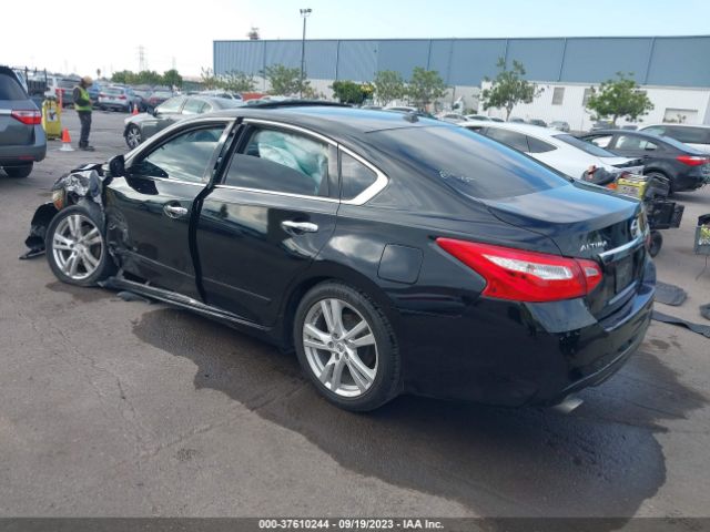 1N4BL3AP5GC205907 Nissan Altima 3.5 Sl