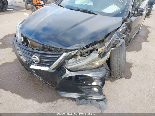 1N4BL3AP5GC205907 Nissan Altima 3.5 Sl