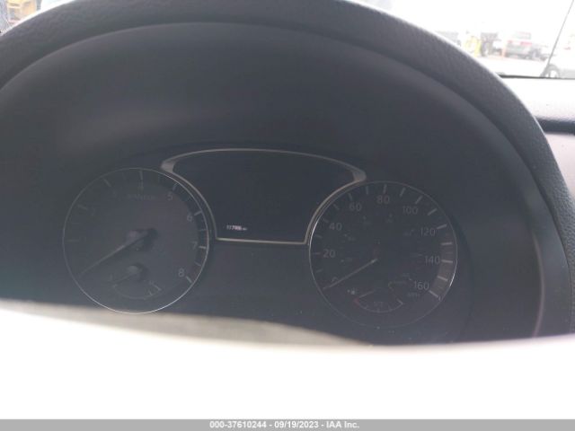 1N4BL3AP5GC205907 Nissan Altima 3.5 Sl