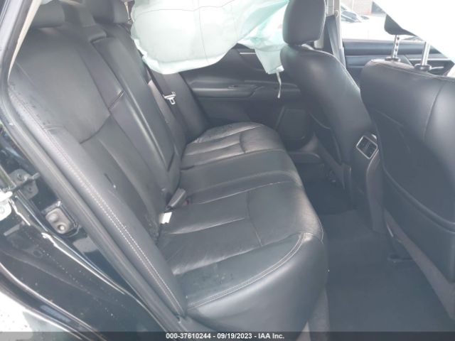 1N4BL3AP5GC205907 Nissan Altima 3.5 Sl