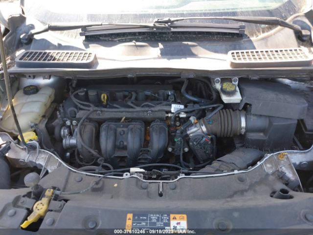 1FMCU0F71GUA99089 Ford ESCAPE S