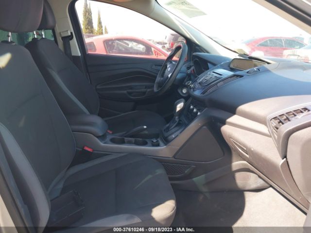 1FMCU0F71GUA99089 Ford ESCAPE S