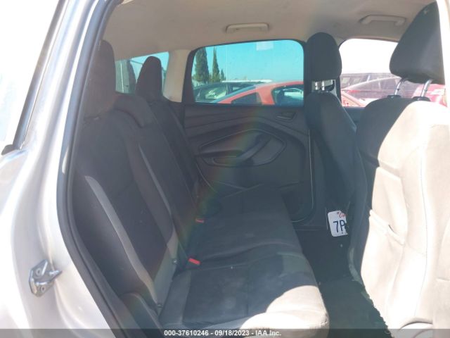 1FMCU0F71GUA99089 Ford ESCAPE S