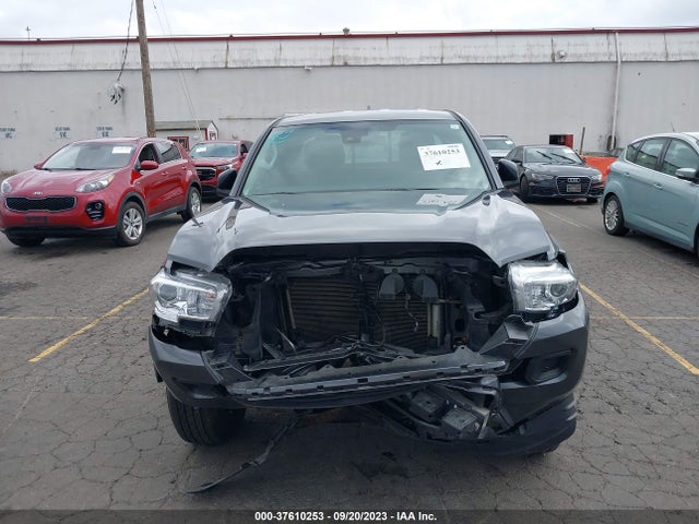 Toyota Tacoma Sr V6 2022 3TYSZ5AN2NT082294 Image 13