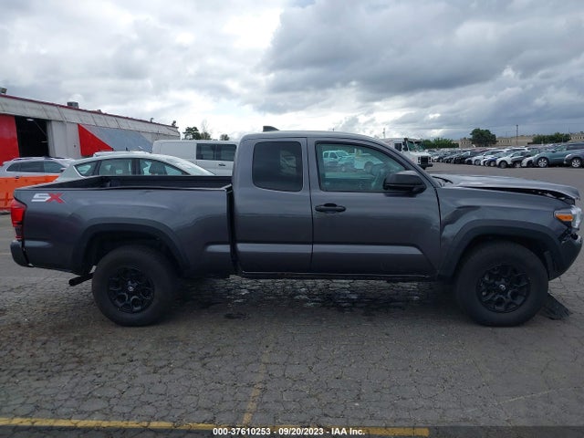 Toyota Tacoma Sr V6 2022 3TYSZ5AN2NT082294 Image 14