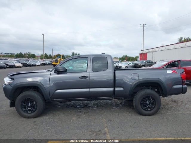 Toyota Tacoma Sr V6 2022 3TYSZ5AN2NT082294 Image 15