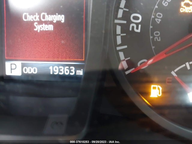 Toyota Tacoma Sr V6 2022 3TYSZ5AN2NT082294 Image 16