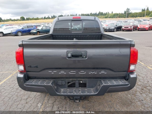 Toyota Tacoma Sr V6 2022 3TYSZ5AN2NT082294 Image 17