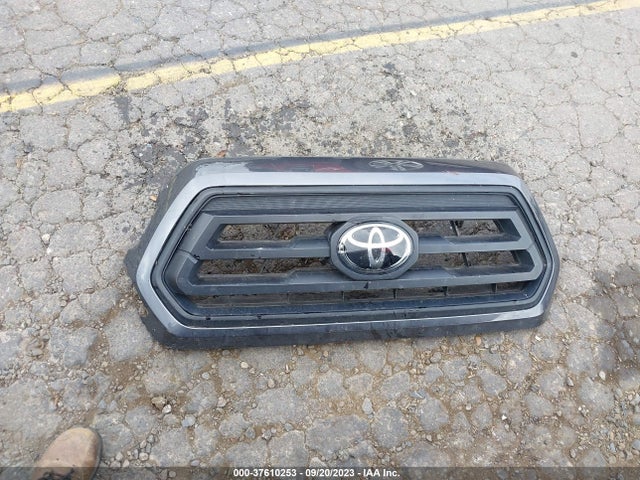 Toyota Tacoma Sr V6 2022 3TYSZ5AN2NT082294 Image 12