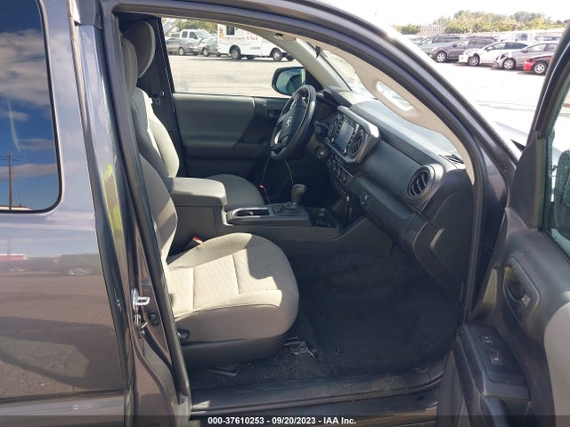 Toyota Tacoma Sr V6 2022 3TYSZ5AN2NT082294 Image 5