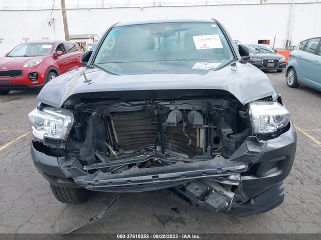 Toyota Tacoma Sr V6 2022 3TYSZ5AN2NT082294 Image 6