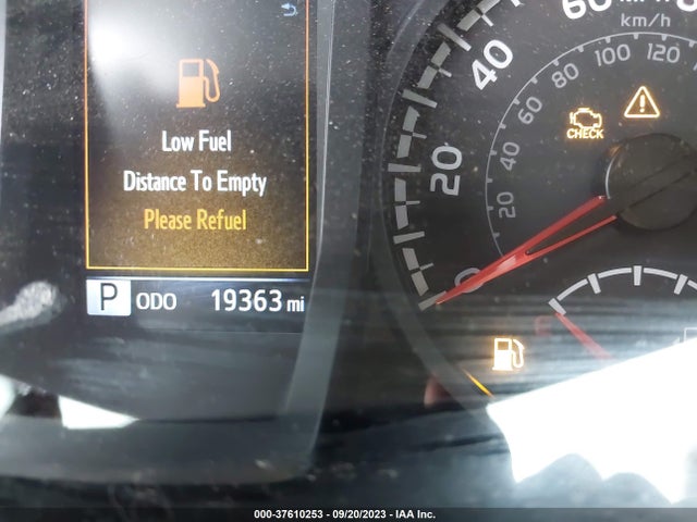 Toyota Tacoma Sr V6 2022 3TYSZ5AN2NT082294 Image 7