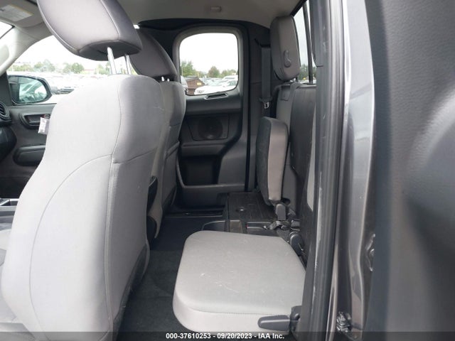 Toyota Tacoma Sr V6 2022 3TYSZ5AN2NT082294 Image 8