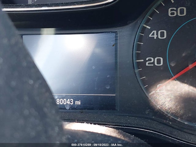 Chevrolet CRUZE LT 2017 1G1BE5SMXH7212438 Image 6