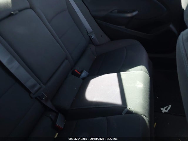 Chevrolet CRUZE LT 2017 1G1BE5SMXH7212438 Image 8