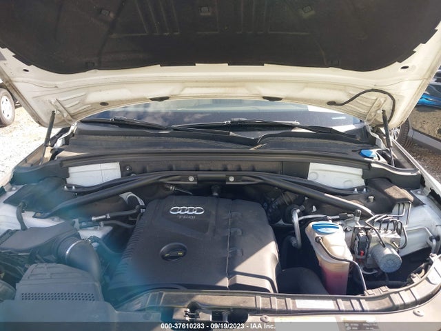 Audi Q5 Premium Plus 2015 WA1LFAFP9FA035137 Image 10