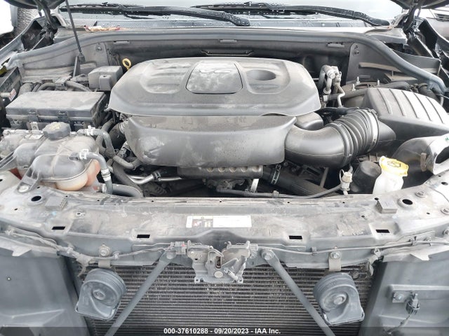 Jeep Grand Cherokee Laredo 2017 1C4RJFAG4HC630567 Image 17