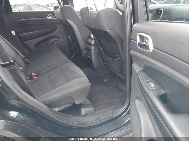 Jeep Grand Cherokee Laredo 2017 1C4RJFAG4HC630567 Image 15